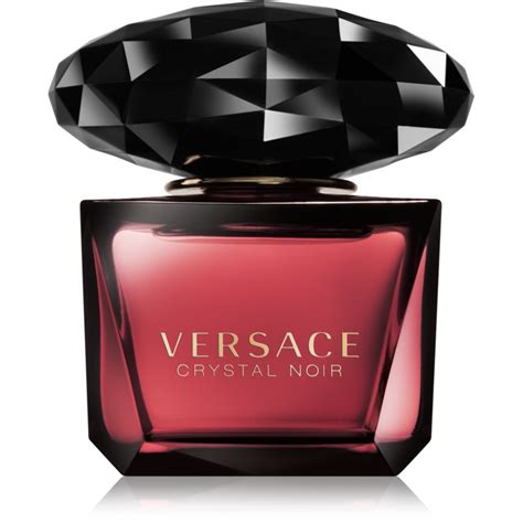 versace crystal noire